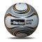 Minivoetbal PVC: maat 1 - 165 gram - Topgiving